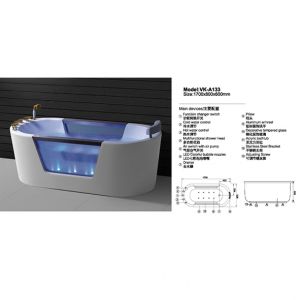 WALEC-VK-A133