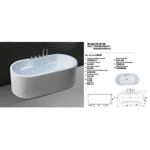 WALEC-VK-B129