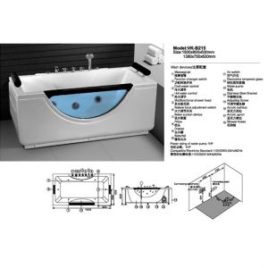 WALEC-VK-B215