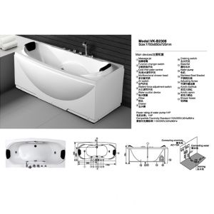 WALEC-VK-B2308