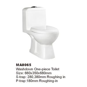 WALEC-MA8065
