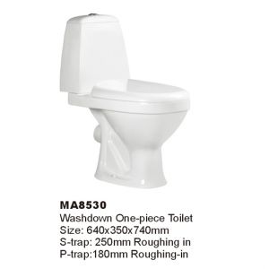 WALEC-MA8530