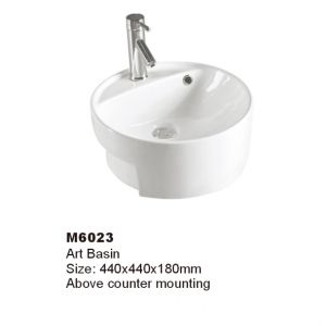 WALEC-M6023