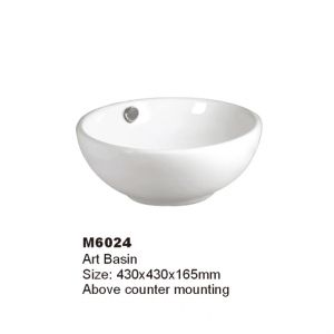 WALEC-M6024