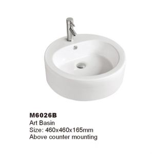 WALEC-M6026B