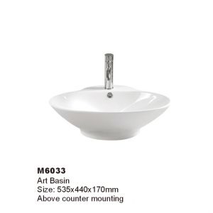 WALEC-M6033