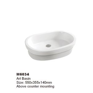 WALEC-M6034