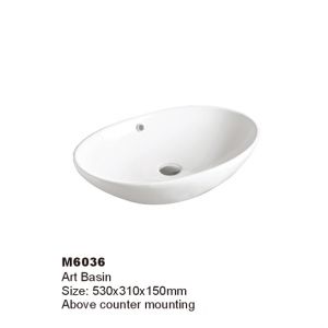 WALEC-M6036
