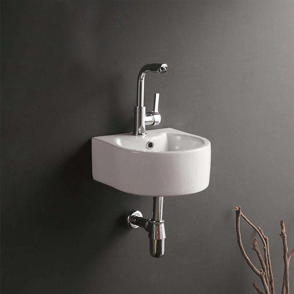 Wall-hung Basin series