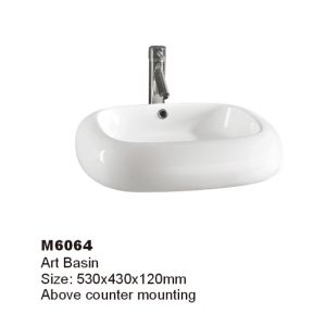 WALEC-M6064