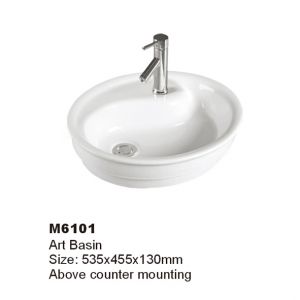 WALEC-M6101
