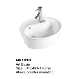 WALEC-M6101B