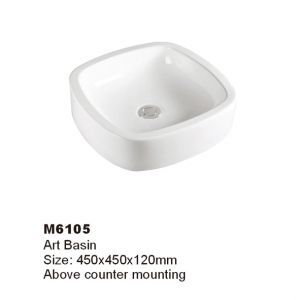 WALEC-M6105