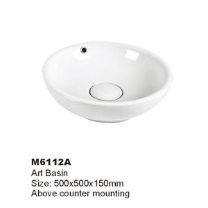 WALEC-M6112A