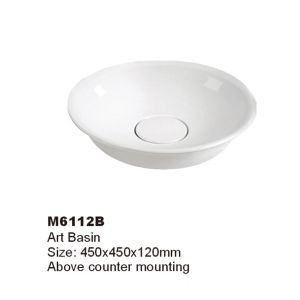 WALEC-M6112B