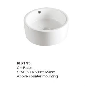 WALEC-M6113