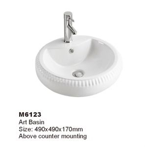 WALEC-M6123