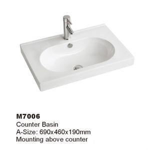 WALEC-M7006