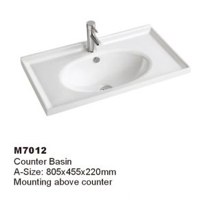 WALEC-M7012
