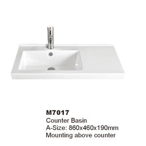 WALEC-M7017