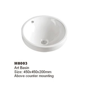 WALEC-M8003