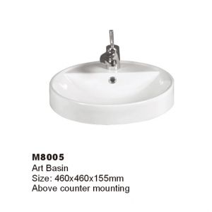 WALEC-M8005