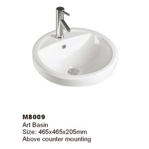WALEC-M8009