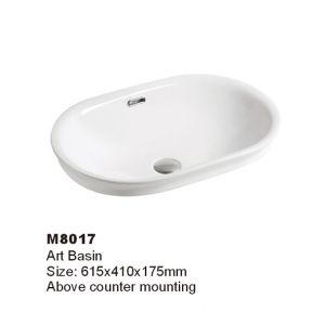 WALEC-M8017