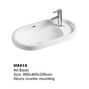 WALEC-M8018