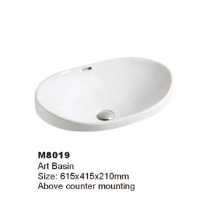 WALEC-M8019