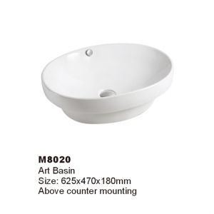 WALEC-M8020