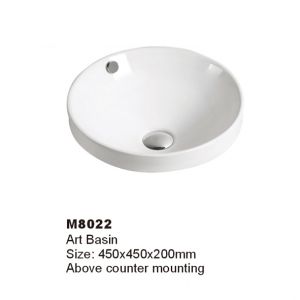 WALEC-M8022