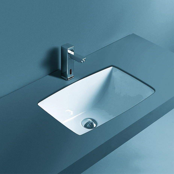 Under Counter Basin series