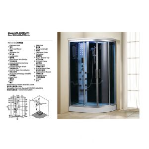 WALEC-VK-D526
