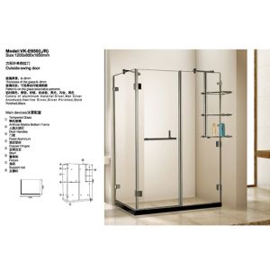 WALEC-VK-E650