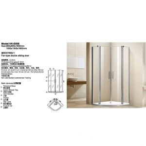 WALEC-VK-E658